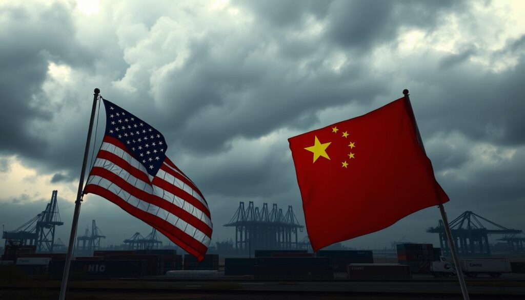 China and USA Trade War: Latest Updates