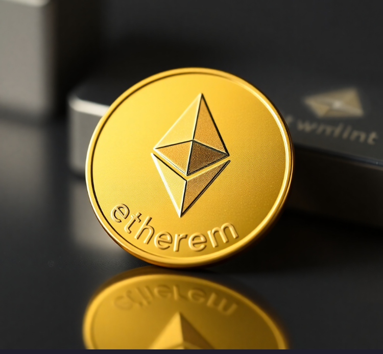 Ethereum coin news