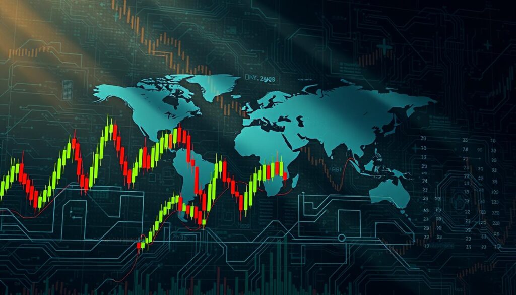 Navigating the Crypto Market the US Trade War