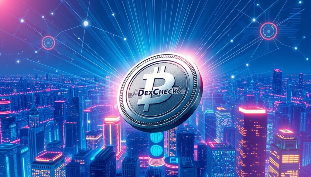 Discover the Power of DexCheck Ai Coin