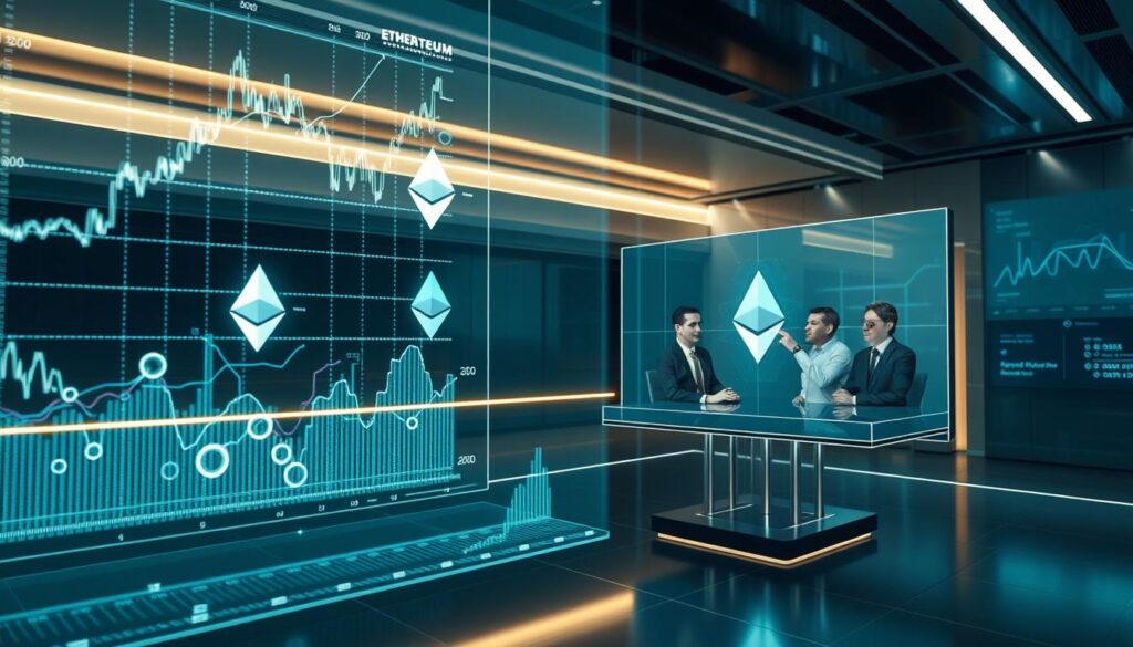 Ethereum Coin: Upcoming Price Move & Chart Review